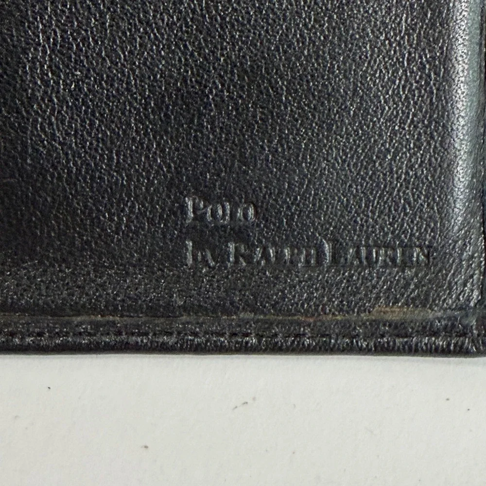 Polo Ralph Lauren pre owned